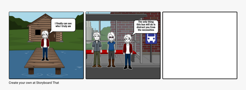 Cartoon, HD Png Download