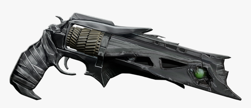 Transparent Cannon Png - Destiny 2 Thorn Png, Png Download