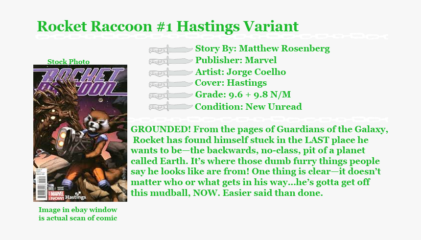 Rocket Raccoon Png, Transparent Png