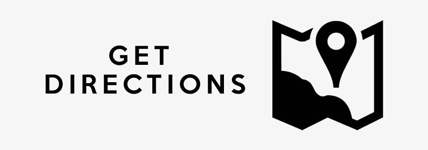 Getdirections Right - Graphic Design, HD Png Download