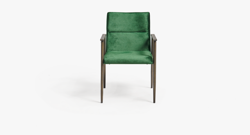 Club Chair, HD Png Download