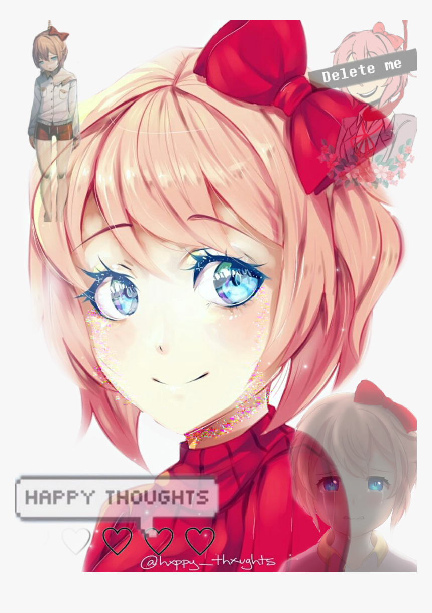 Sayori Ddlc Justmonika Ddlcsayori Doki Doki Literature Club Sayori Eyes Hd Png Download Transparent Png Image Pngitem