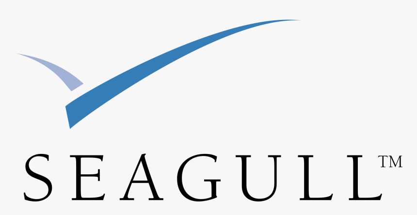 Seagull Logo Png Transparent - Saint Leo University, Png Download