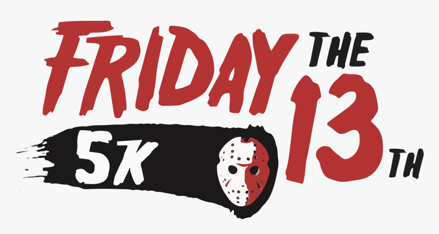 Friday The 13th Part, HD Png Download
