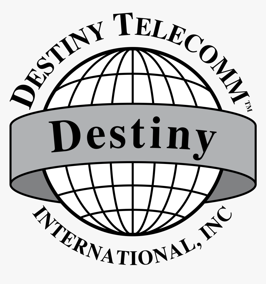 Destiny Telecomm Logo Png Transparent - Bureau Of Assessment Services, Png Download