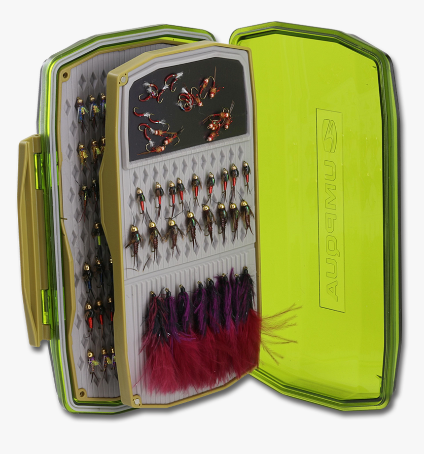 Umpqua Upg Heavy Duty Fly Boxes, HD Png Download