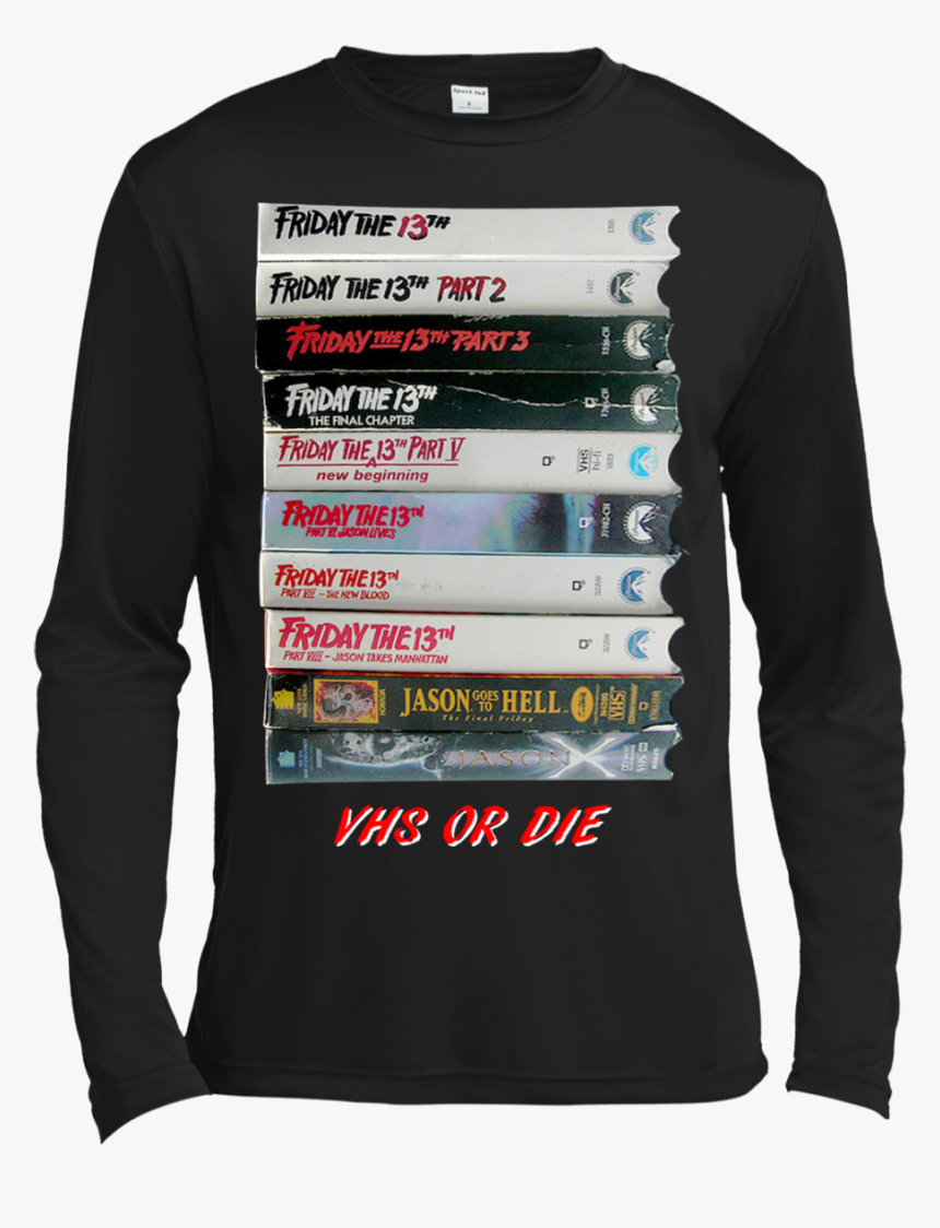 Friday The 13th - September Born T Shirt, HD Png Download