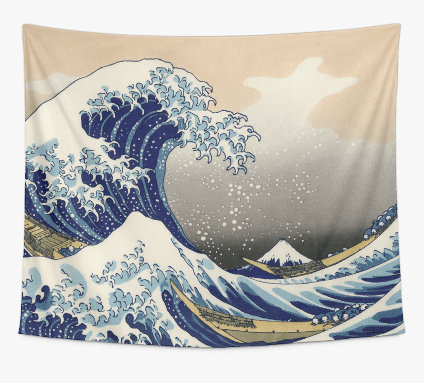 Japanese Style Of Drawing, HD Png Download