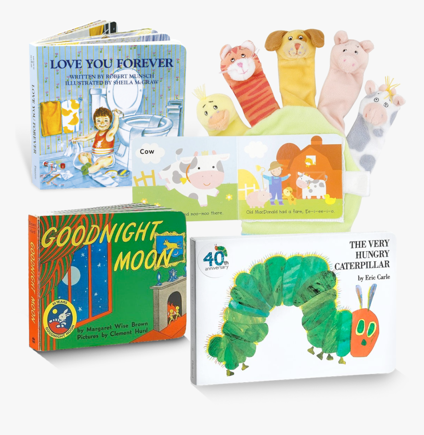 Transparent Hungry Caterpillar Png - Very Hungry Caterpillar, Png Download