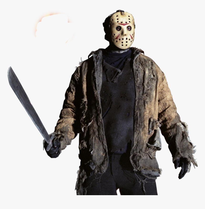 Friday 13th , Png Download - Friday The 13tg, Transparent Png