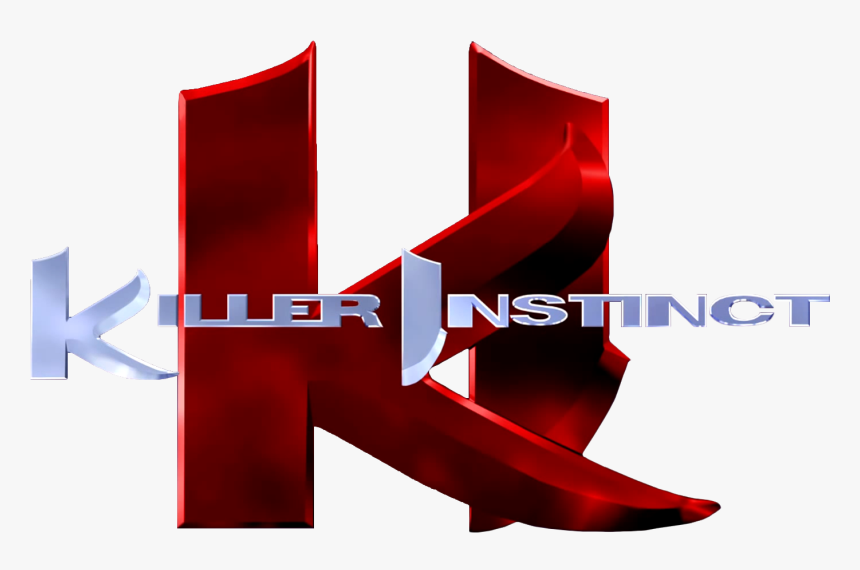 Killer Instinct Snes Png , Png Download - Killer Instinct Snes Logo, Transparent Png