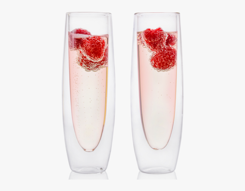 Champagne Presentation Glass, HD Png Download