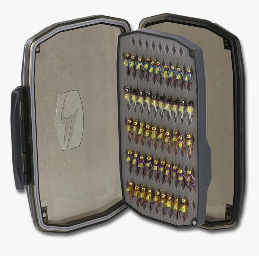 Umpqua Upg Heavy Duty Fly Boxes, HD Png Download