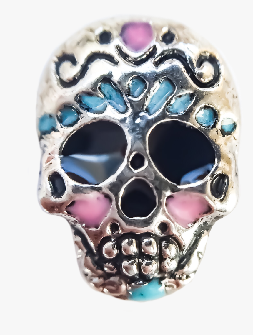 Skull, HD Png Download