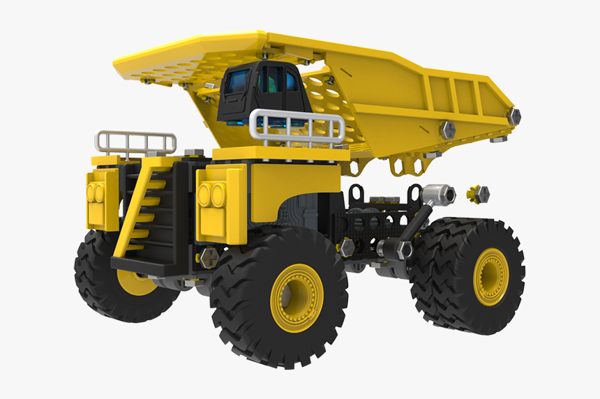 Model Car, HD Png Download