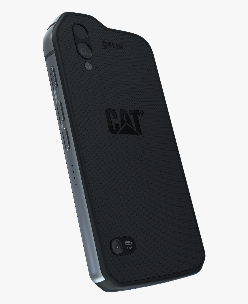 Cat S61 Ficha Tecnica, HD Png Download