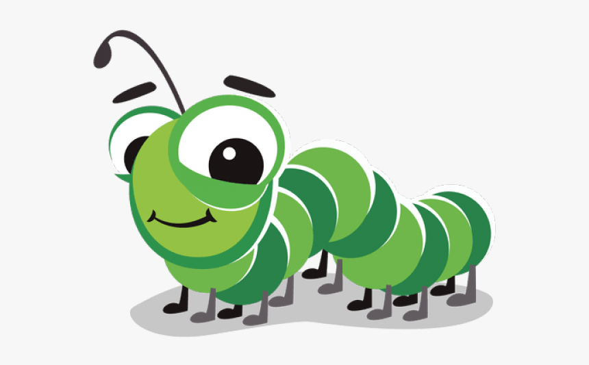 Butterflycartoon Png, Transparent Png
