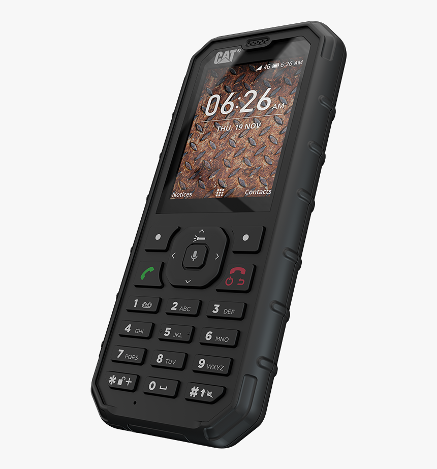 Telefon Clasic, HD Png Download