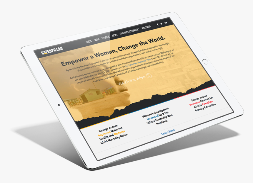 She Is Ruxly - Flyer, HD Png Download