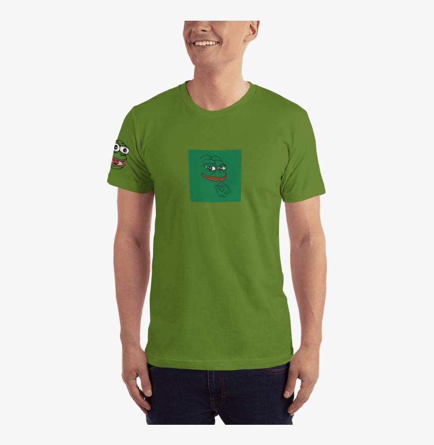 Shopping Simply Feelsgoodman Olive / 3xl - T-shirt, HD Png Download