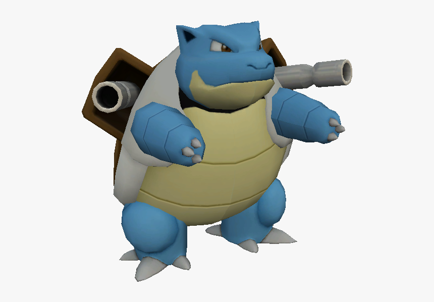 Download Zip Archive - Blastoise Smash Bros, HD Png Download