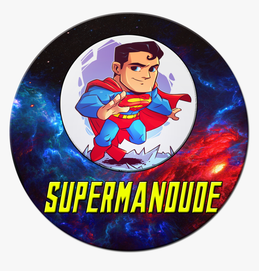 Superman, HD Png Download