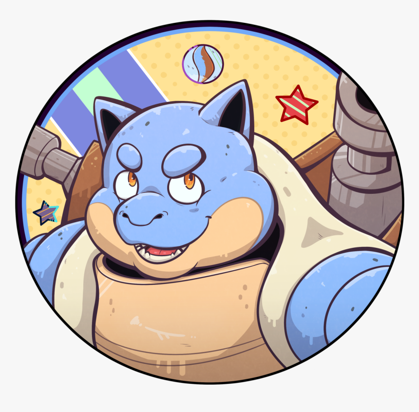 Pokemon Icon Blastoise Blastoise Pokemon Icon Hd Png Download Transparent Png Image Pngitem