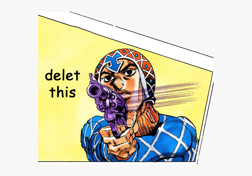 Transparent Feelsgoodman Png - Mista Delet, Png Download