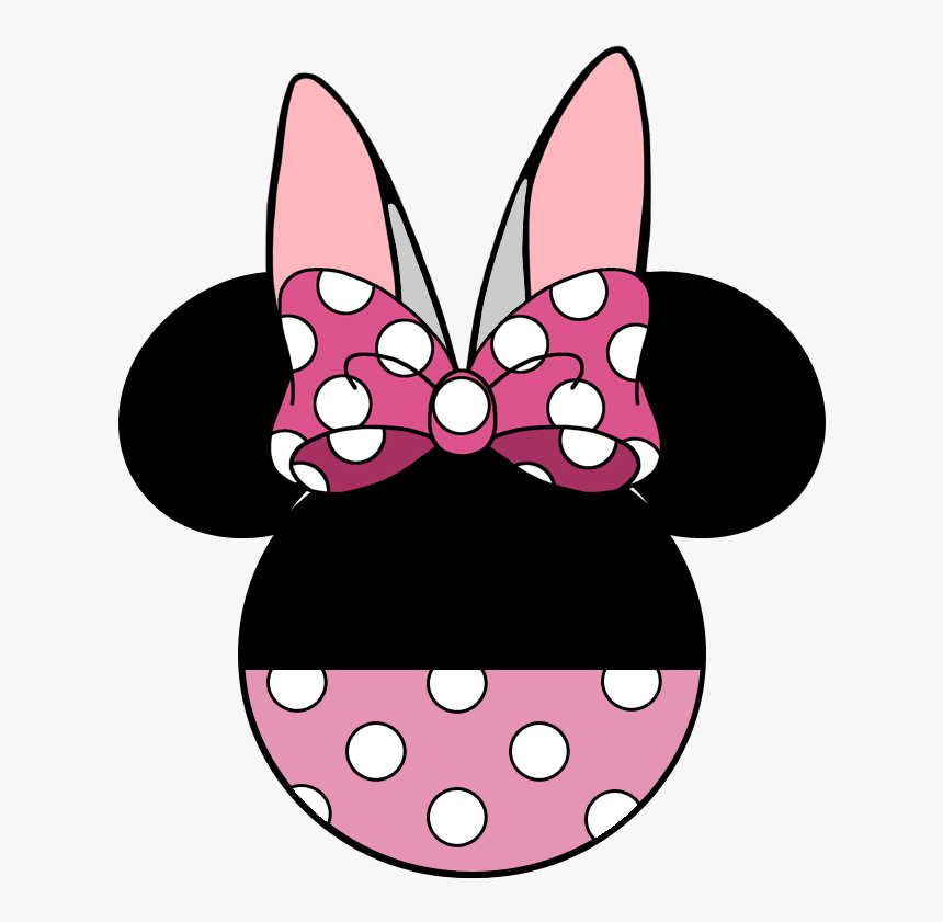 Bow Cartoon Png, Transparent Png