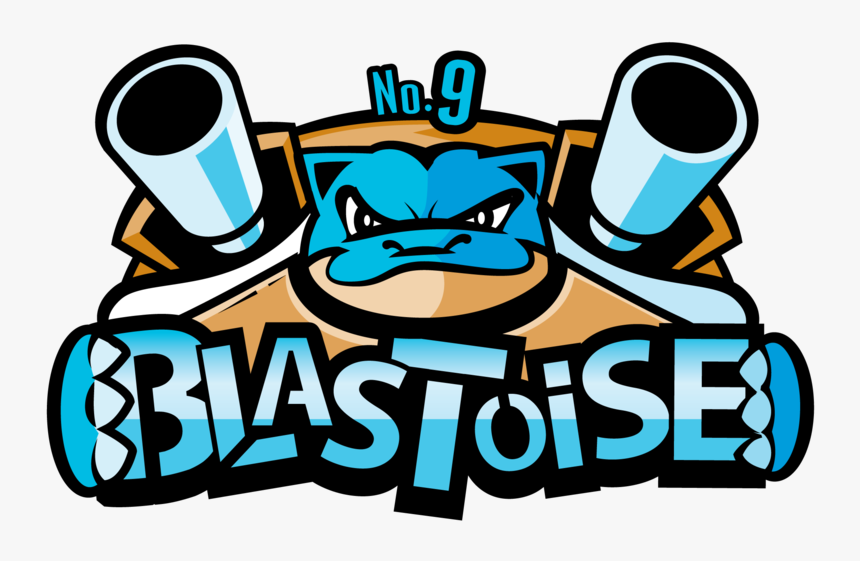 Logotipos Pokemon, HD Png Download