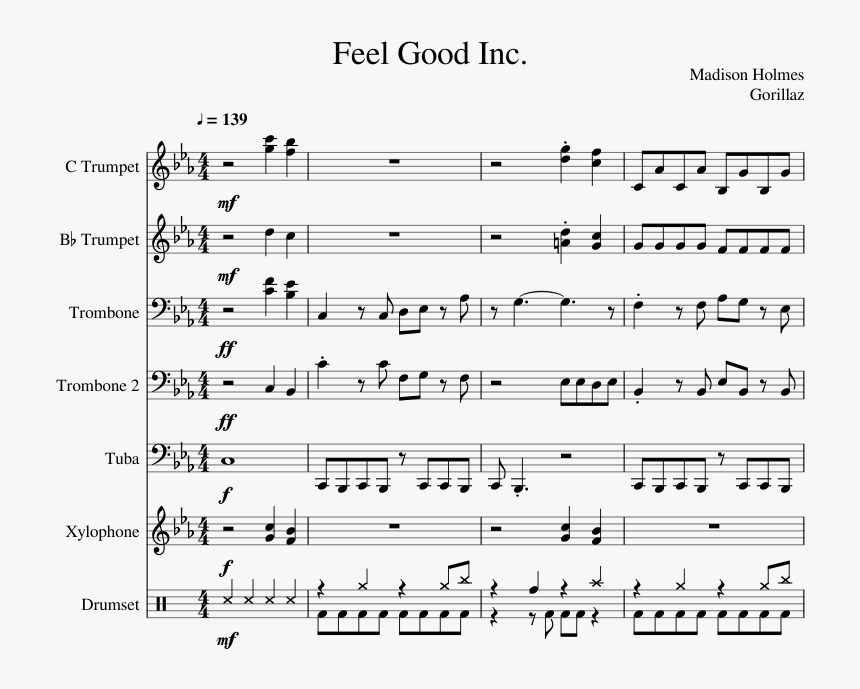 Canterbury Chorale Sheet Music, HD Png Download