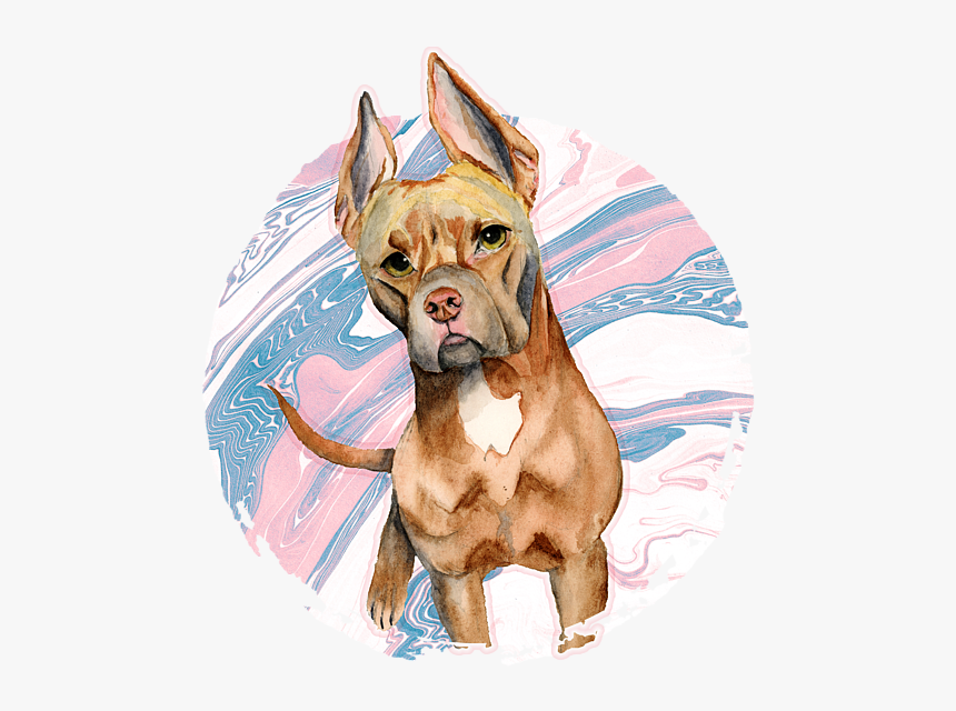 Watercolor Painting, HD Png Download