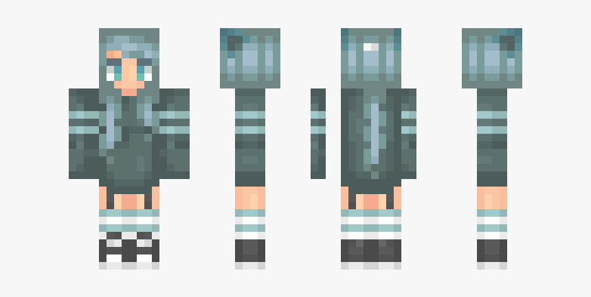 Minecraft Cat Ears, HD Png Download