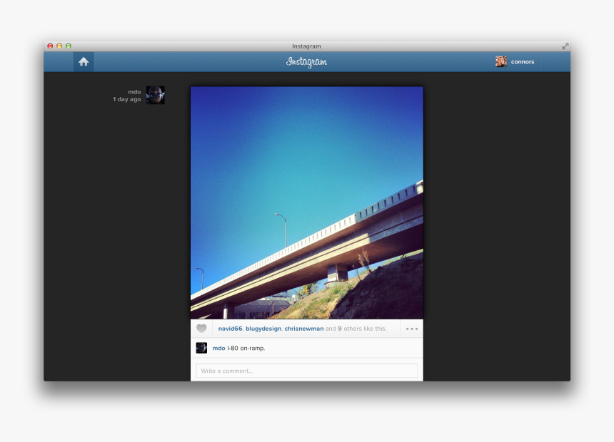 Instagram Github, HD Png Download