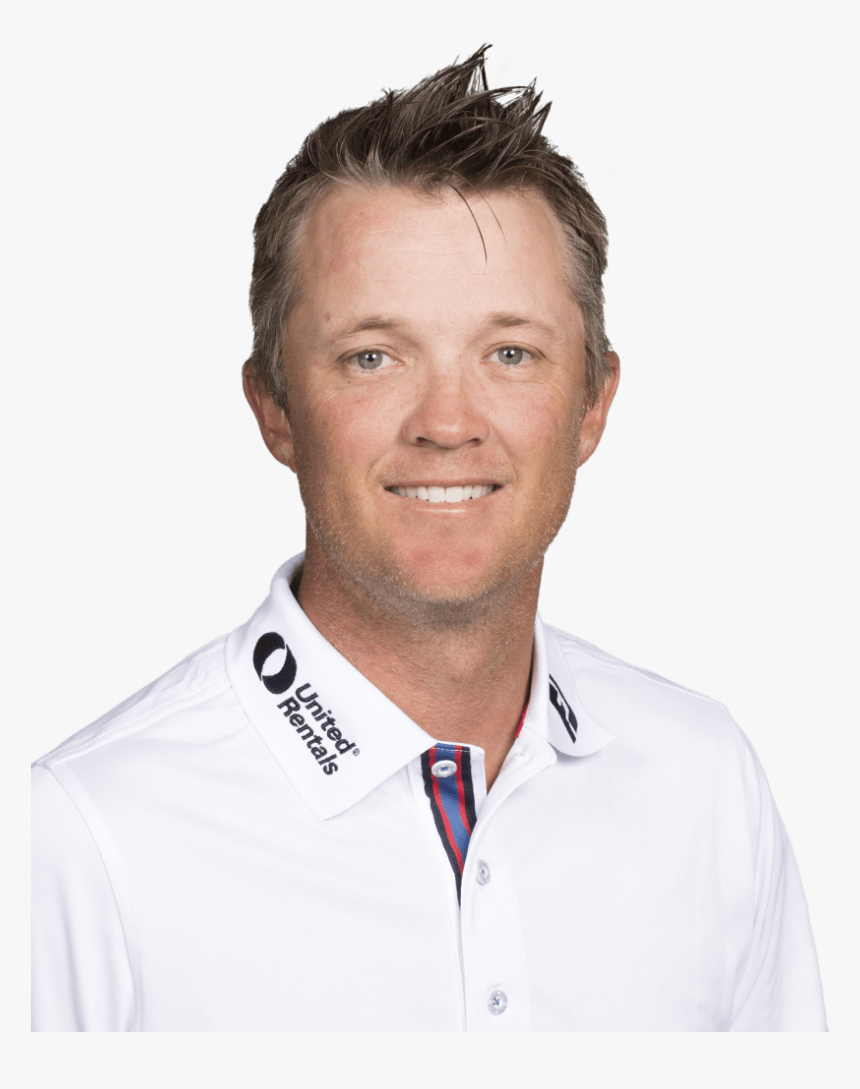 Matt Jones - Justin Leonard, HD Png Download