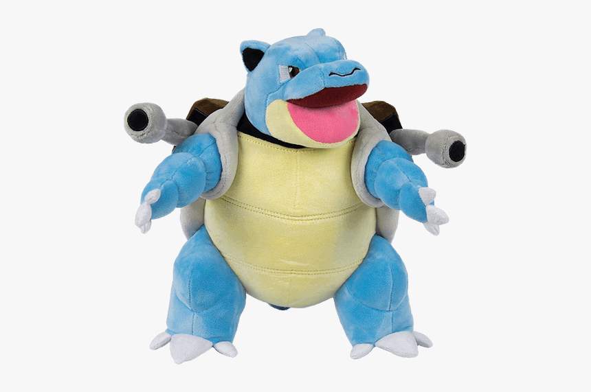 Pokemon Detective Pikachu Plushies, HD Png Download