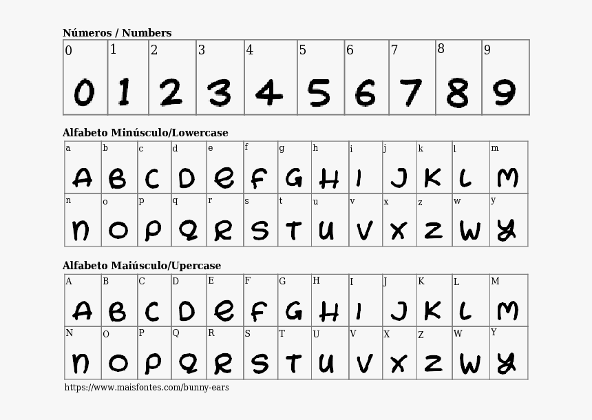 Letras Trap, HD Png Download