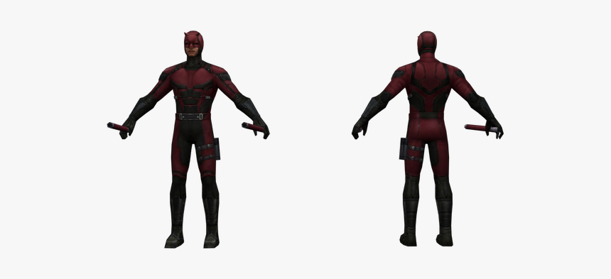 Download Zip Archive - Daredevil, HD Png Download
