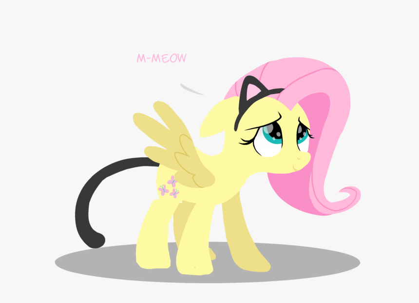 Cat Ears Cat Tail, HD Png Download