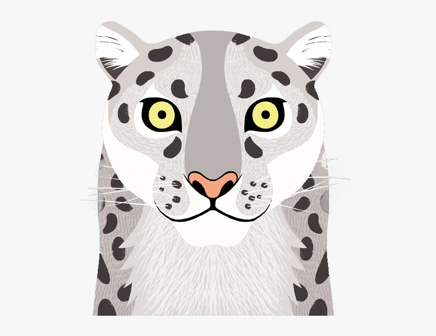 Transparent White Tiger Png - White Tiger, Png Download