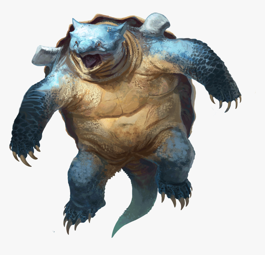 Awesome Pokemon , Png Download - Pokemon Realistic Transparent, Png Download