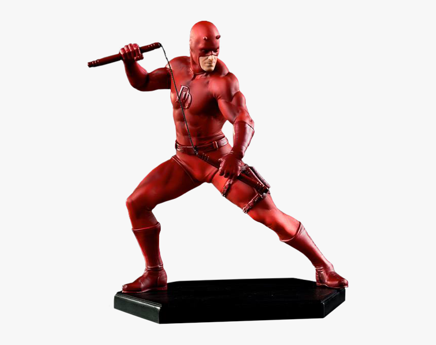 Daredevil Marvel, HD Png Download