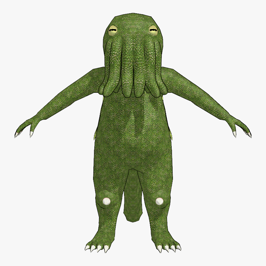 Crocodile , Png Download - Crocodile, Transparent Png