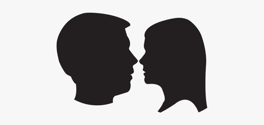 Silhouette, HD Png Download