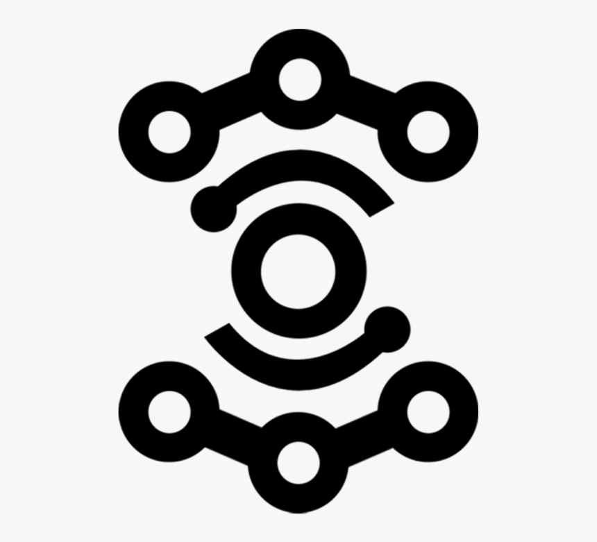 Deer, Exo, And Logo Image - Exo Luhan Logo, HD Png Download
