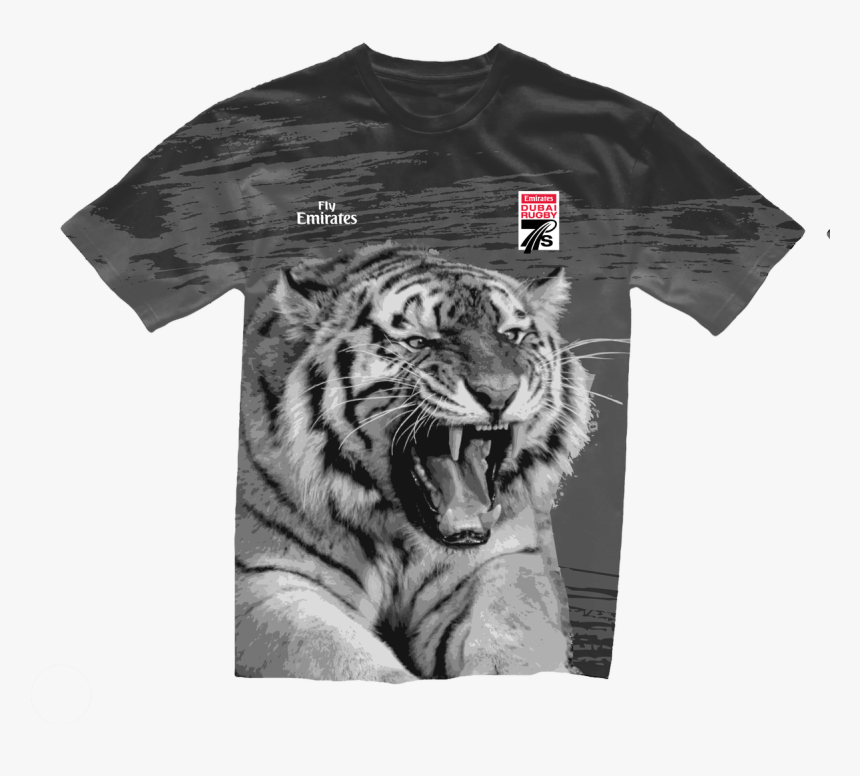 Transparent Fly Emirates Png - Tiger Count Doubles In Nepal Since 2009, Png Download