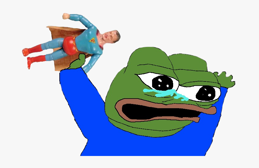 Transparent Poggers Png - Portable Network Graphics, Png Download