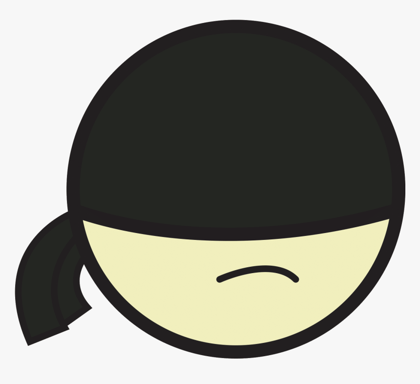 Black Suit Daredevil Discord Emoji - Cartoon, HD Png Download