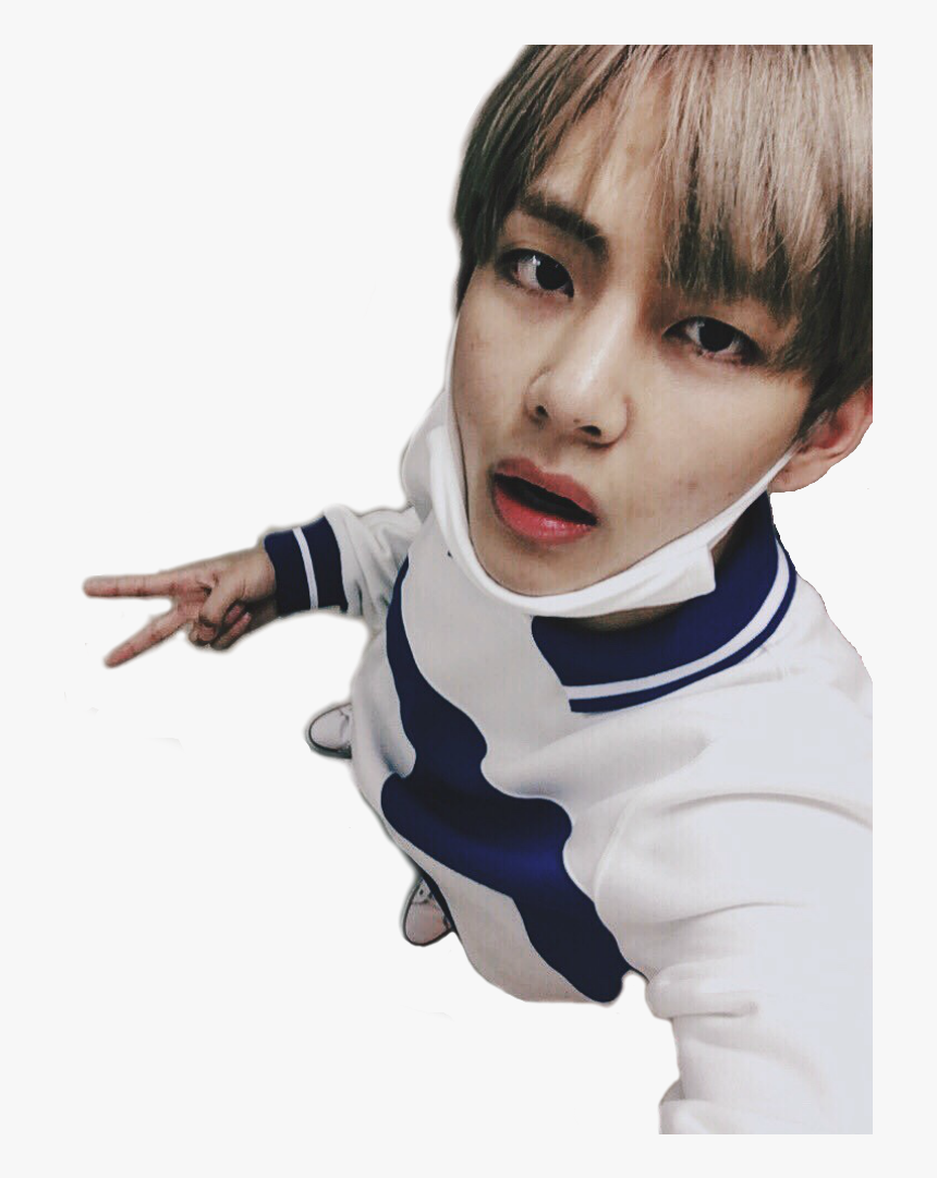 Kim Taehyung Png - Taehyung As Your Boyfriend, Transparent Png