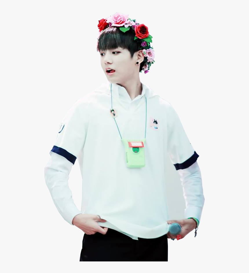 Jungkook Png Tumblr - Jungkook Png, Transparent Png